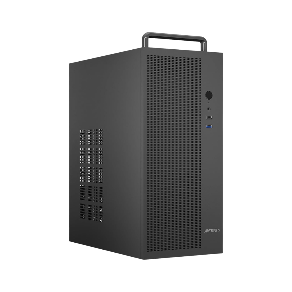 Ant Esports Si10 Mid-Tower Computer Case
