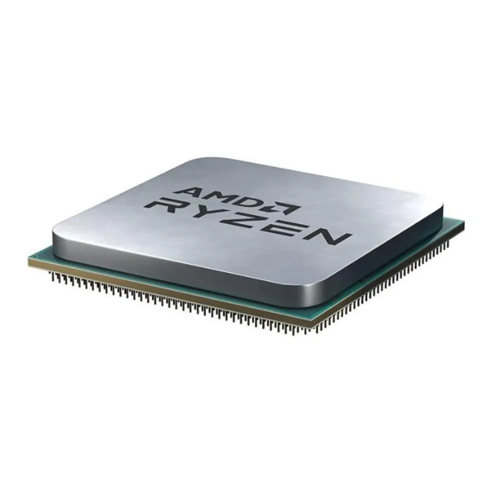 AMD Ryzen 5 4500 6-Core 12-Thread AM4 Desktop Processor (Tray/OEM)