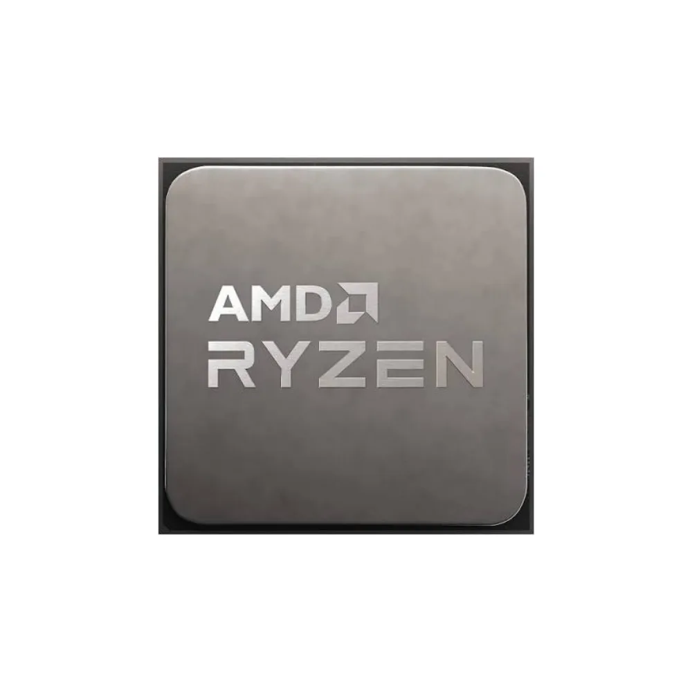AMD Ryzen 7 8700G Tray Processor | 8 Core 16 Thread AM5 CPU with Radeon 780M Graphics