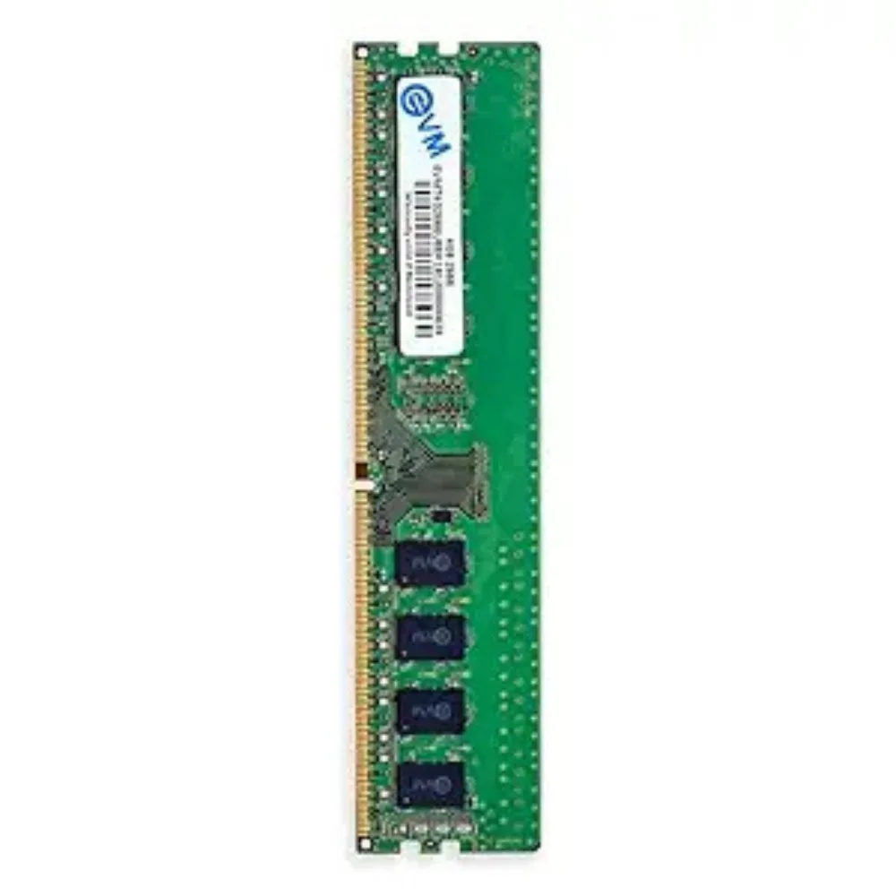 BIWIN 4GB DDR4 2666MHz Desktop RAM | PC4-21300 288-Pin UDIMM Memory Module