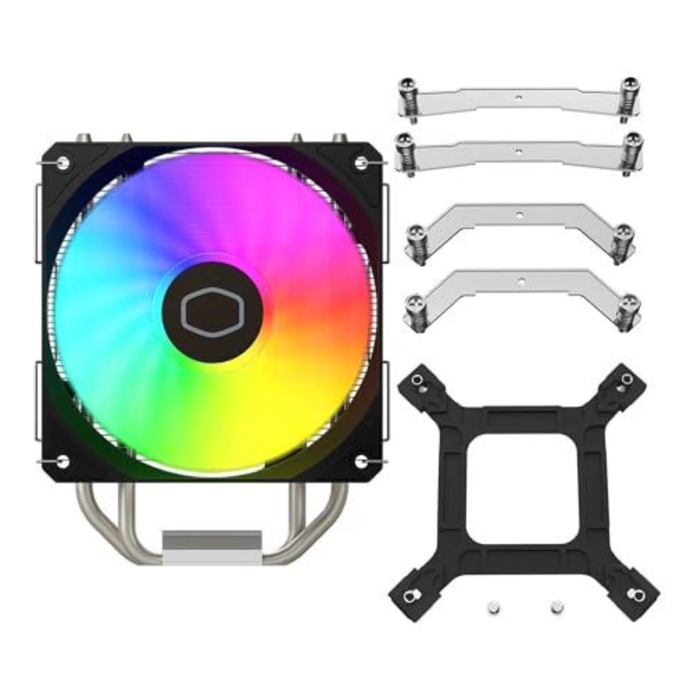 Cooler Master Hyper 212 Spectrum ARGB CPU Cooler