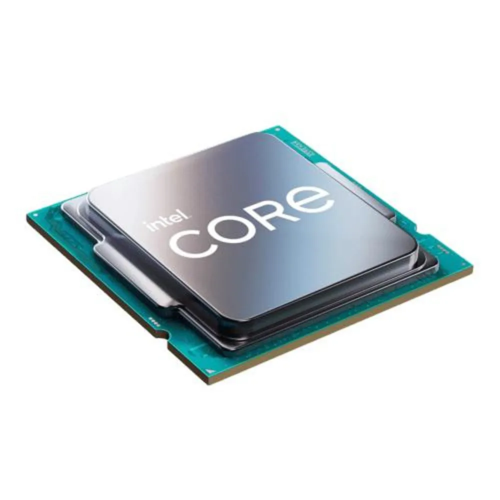 Intel Core i5-11400 11th Gen 6-Core 12-Thread LGA 1200 Desktop Processor (Tray/OEM)