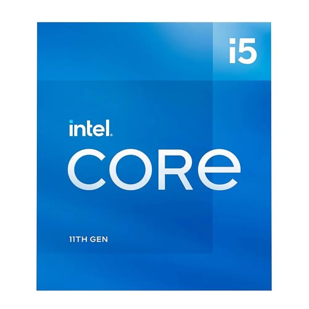 Intel Core i5-11500T 11th Gen 6-Core 12-Thread LGA1200 Low Power Desktop Processor