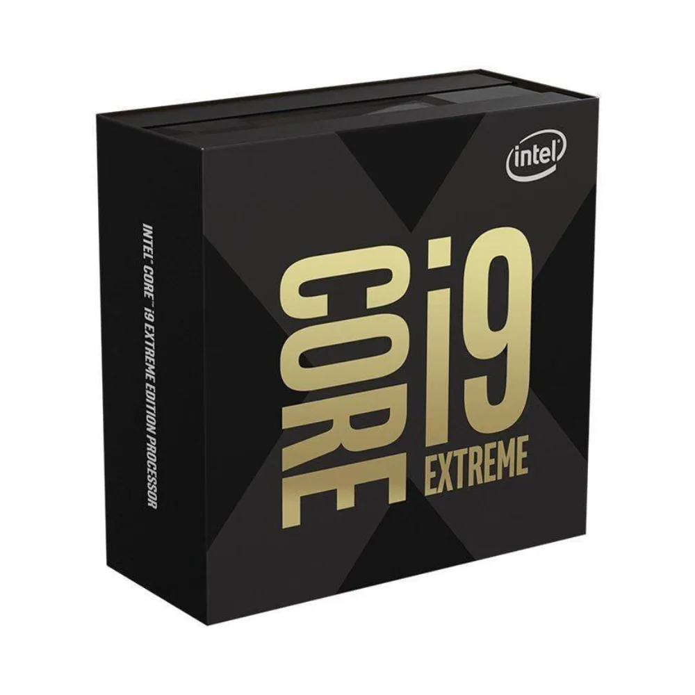 Intel Core i9-10980XE Extreme Edition 18-Core 36-Thread LGA 2066 Desktop Processor