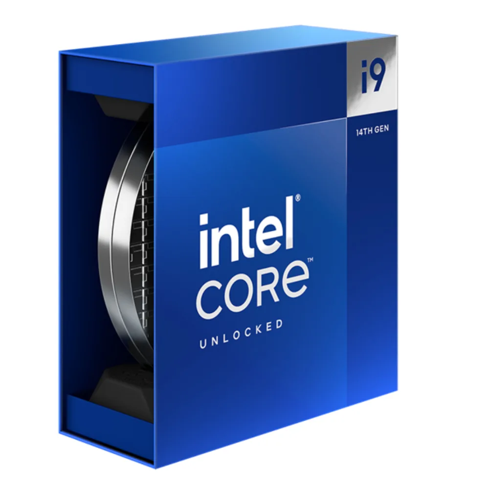 Intel Core i9-14900K Processor