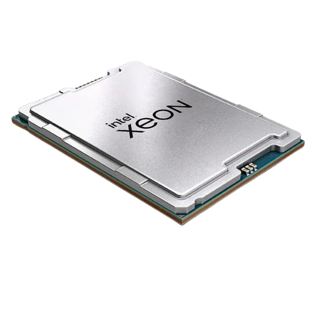 Intel Xeon W3-2423 Processor | 6-Core 12-Thread LGA4677 Workstation CPU