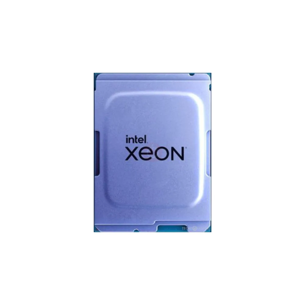 Intel Xeon W5-2545 Processor | 12-Core 24-Thread LGA4677 Workstation CPU