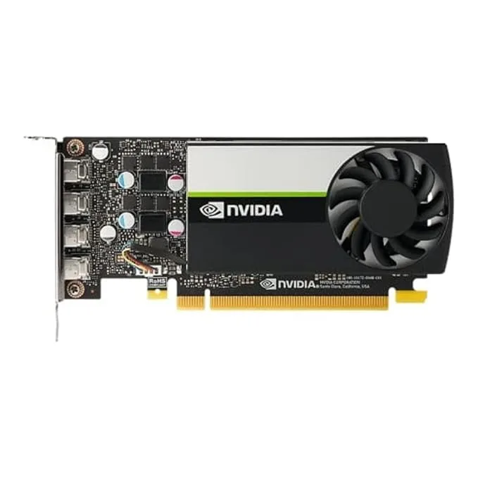 PNY NVIDIA Quadro T1000 8GB Graphics Card
