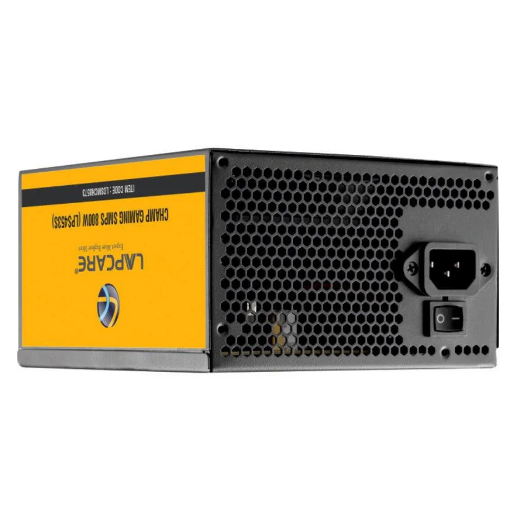 Lapcare 450W SMPS