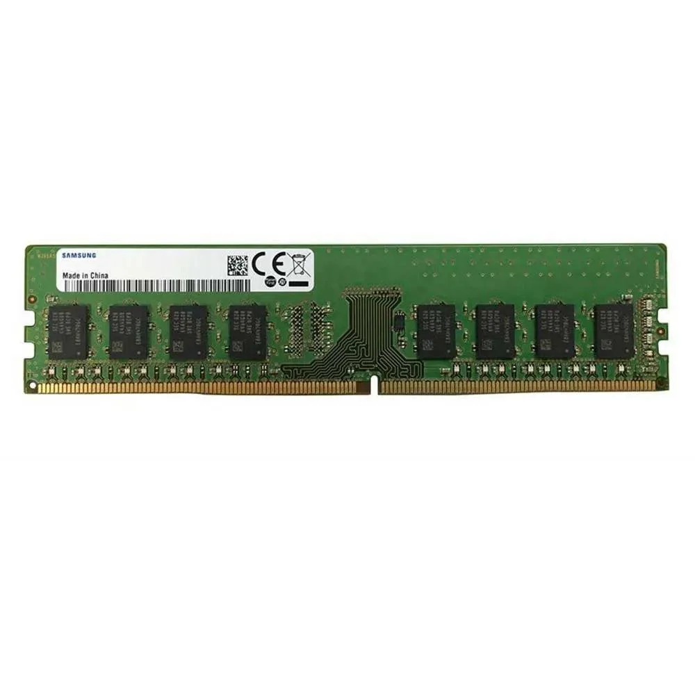 Samsung 16GB DDR4 2666MHz Desktop RAM | PC4-21300 288-Pin UDIMM Memory Module