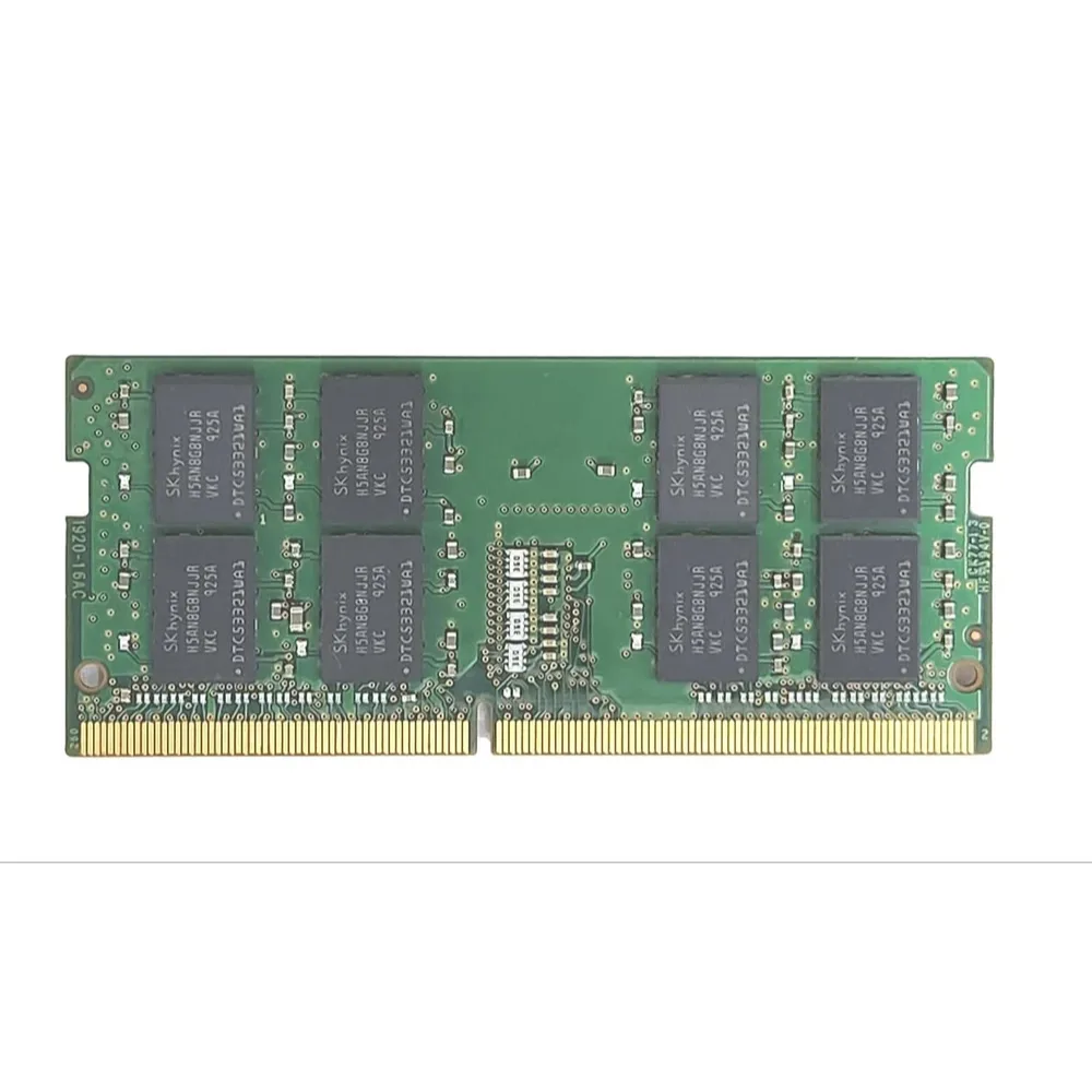 SK Hynix 32GB DDR4 3200MHz Laptop RAM SO-DIMM | OEM HMA82GS6CJR8N-XN High Performance Memory